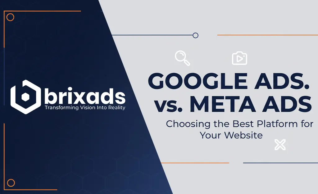Google Ads vs Meta Ads comparison by digital marketing agency in Kochi,digital marketing blog