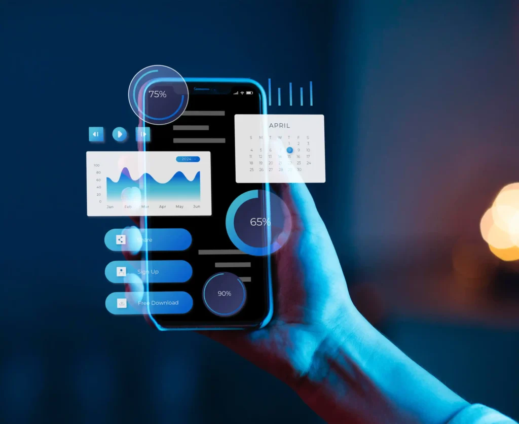 app devolopment services in kochi