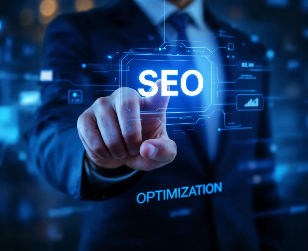 Digital Marketing Agency In Kochi