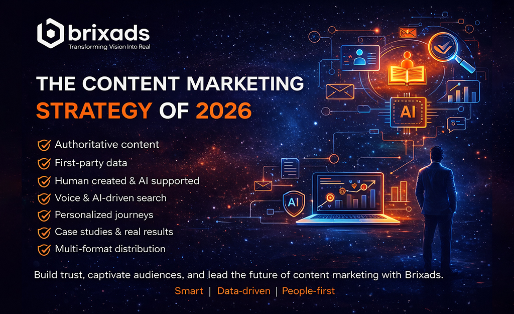 Digital marketing blog insights and strategies