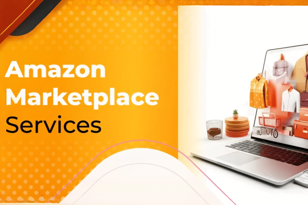 amazon marketplace